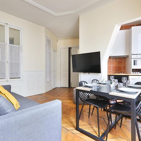 Appartement Quartier Chatelet Les Halles 3 Free Netflix Paris Exteriör bild